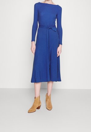 Robe de jour - dark blue