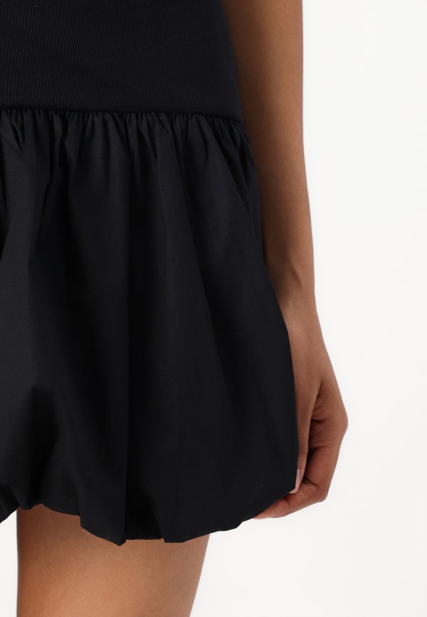 JXFOREST BALLOON DRESS - Day dress3