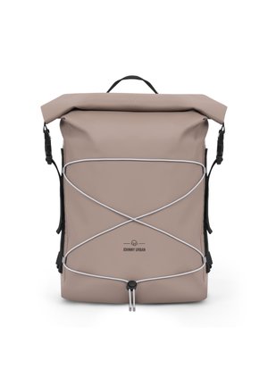 MYLES - Rucksack - sand