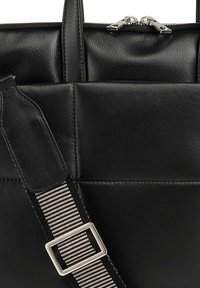 DUDU TOGEAN  - Borsa porta PC - black