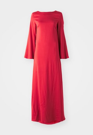 By Malene Birger LISA - Vestido de fiesta - pompeian red