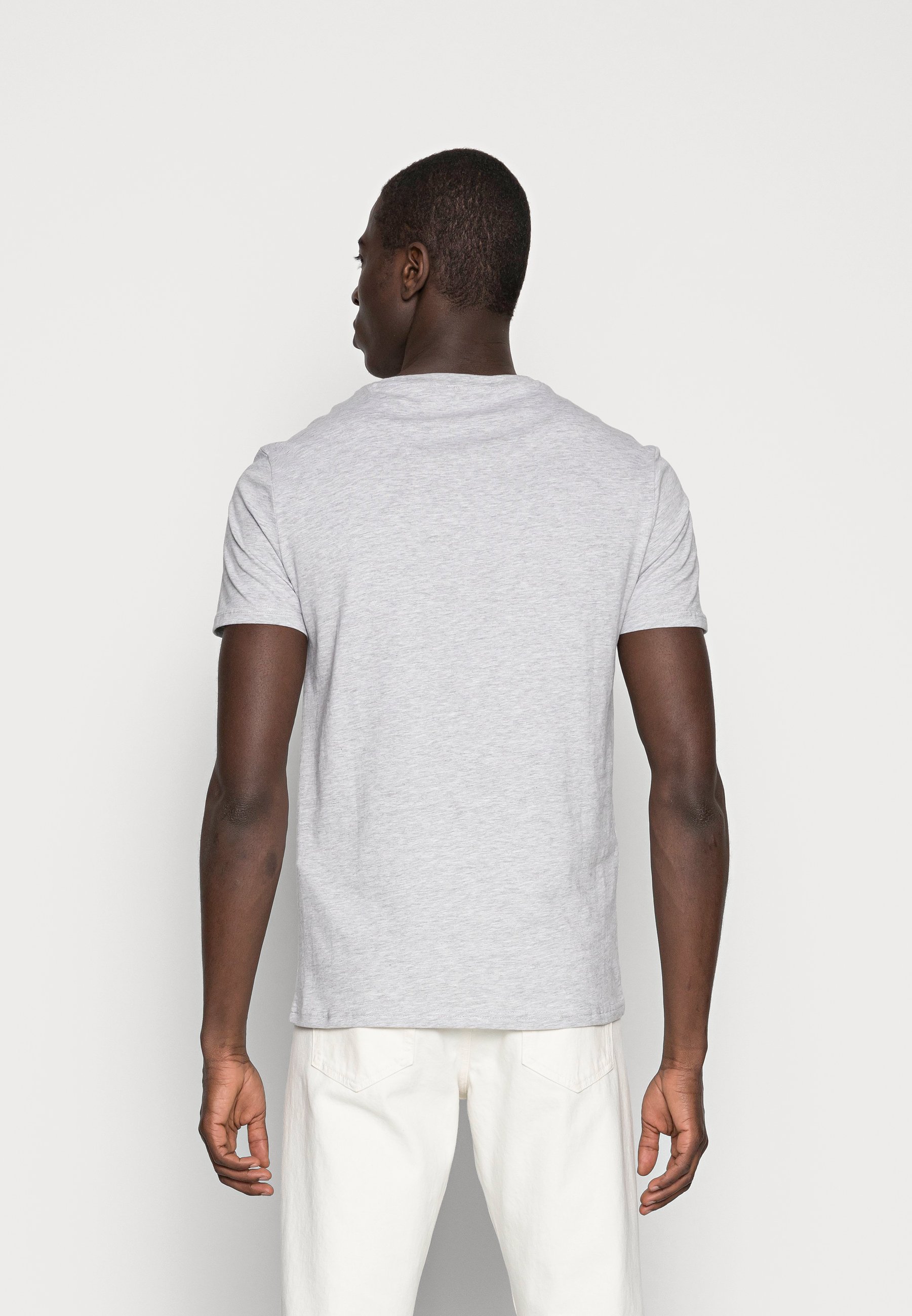 Uomo T-shirt basic Uomo T-shirt basic