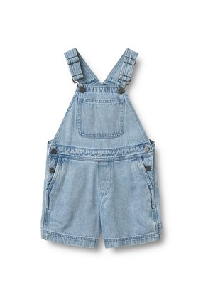 Wheat LYKKE - Jumpsuit - light blue