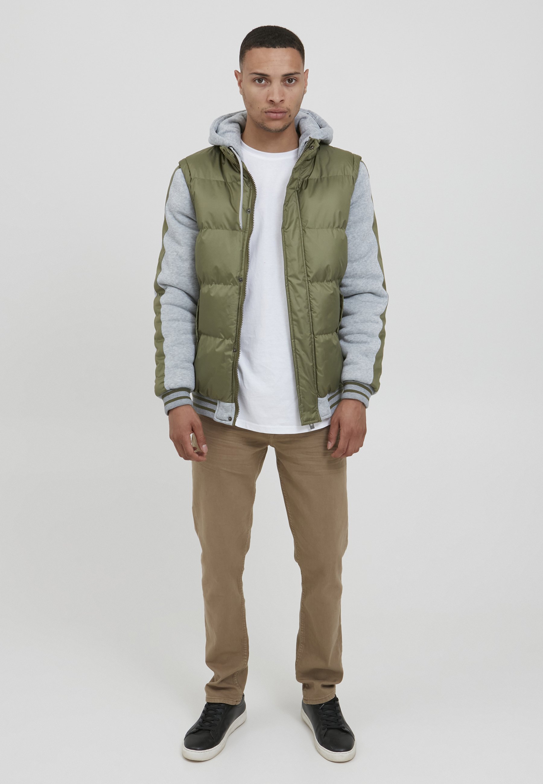 Herren OUTERWEAR - Leichte Jacke Herren OUTERWEAR - Leichte Jacke