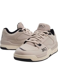 K1X GLIDE NB  - Sneaker low - lightgrey black