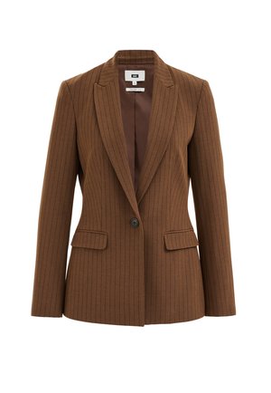 WE Fashion, Blejzer - brown