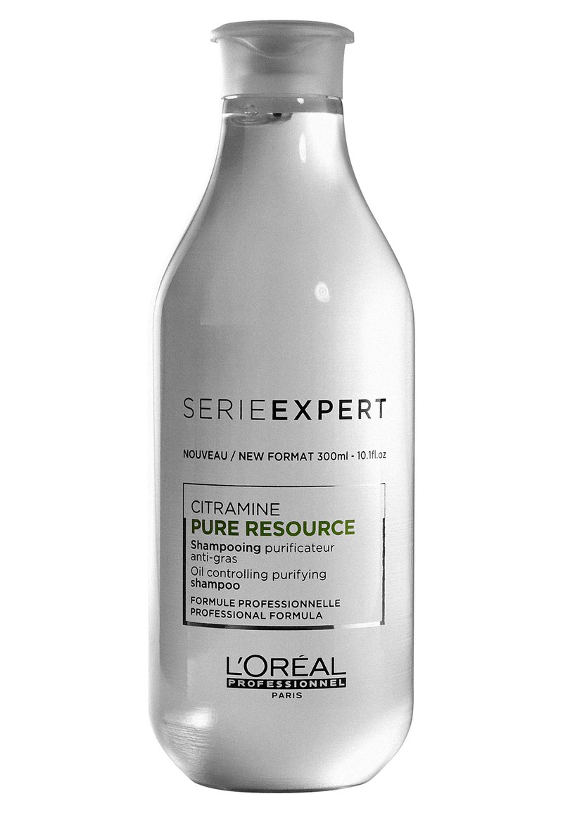 L'OREAL PROFESSIONNEL PURE RESOURCE SHAMPOO - Shampoo