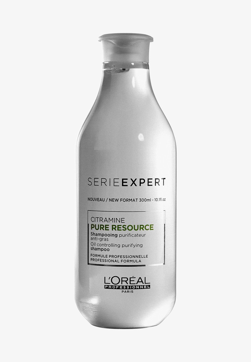 L'OREAL PROFESSIONNEL PURE RESOURCE SHAMPOO - Shampoo
