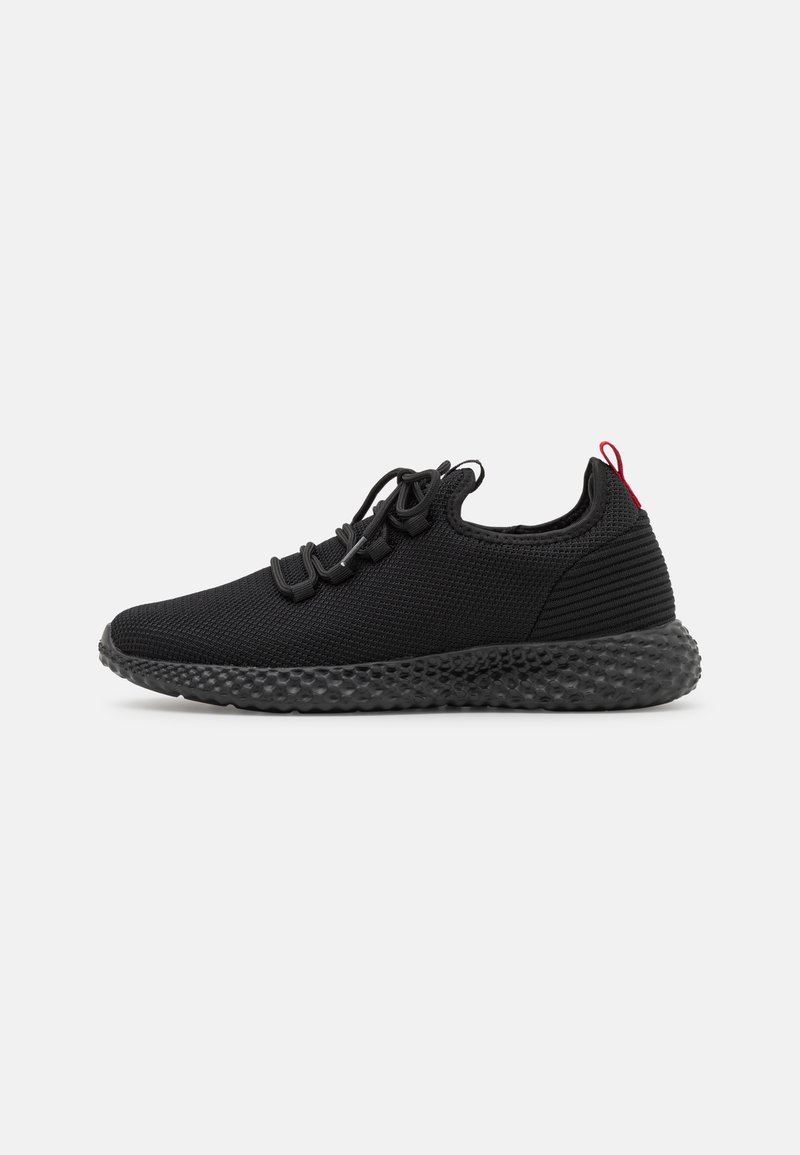 Pier One UNISEX Sneakers black/sort Zalando.dk