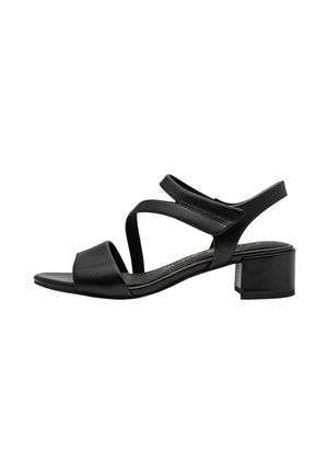 Marco Tozzi, Sandaalid - black