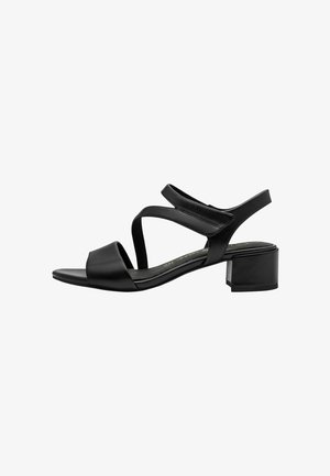 Marco Tozzi, Sandaalid - black