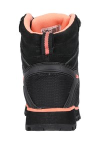 CMP MOON MID  - Hikingskor - nero