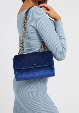 Guess, Sac bandoulière - blue