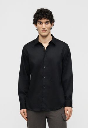 SHIRT - Camisa - black