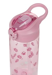 Baagl UNISEX różowy