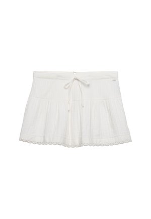 Superdry & Co, - Spódnica trapezowa