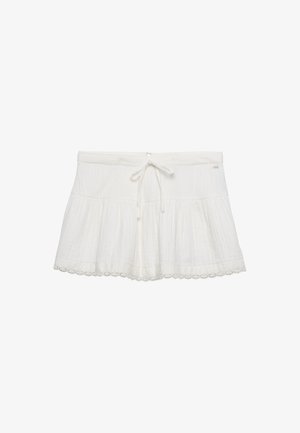 Superdry & Co, - Spódnica trapezowa