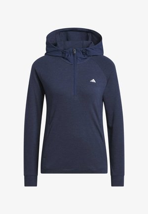 adidas Performance, - Bluza z kapturem