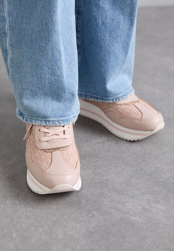 RAINA TRAINER - Trainers - ballet