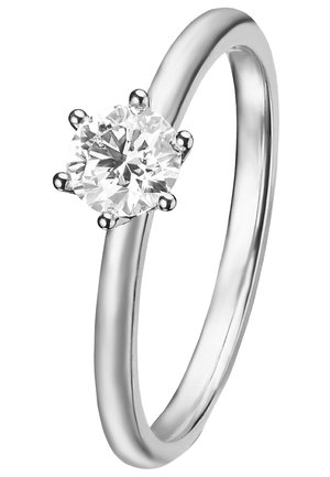 CHRIST Ring - gold-coloured