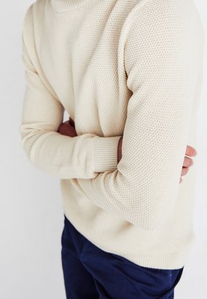 Maglione - beige