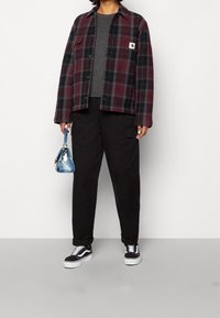 ONLY Maglione - mottled grey