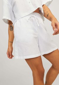 JJXX AMY  - Shorts - white