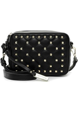 Borsa a tracolla - black