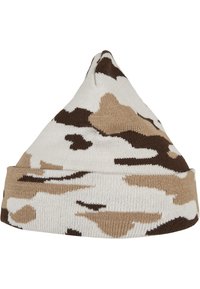 Urban Classics CAMO - Căciulă - lightcamo