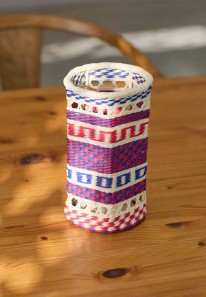 VASE - Vase - multicolor