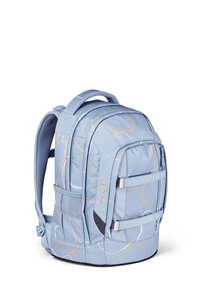 Satch SATCH PACK 4.0 - Set zainetto - vivid blue