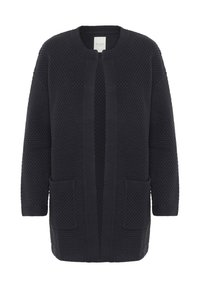 Unselected, dark navy