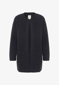 Unselected, dark navy