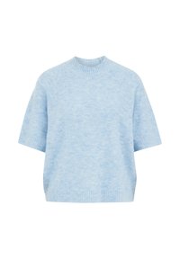 Seleccionado, light blue