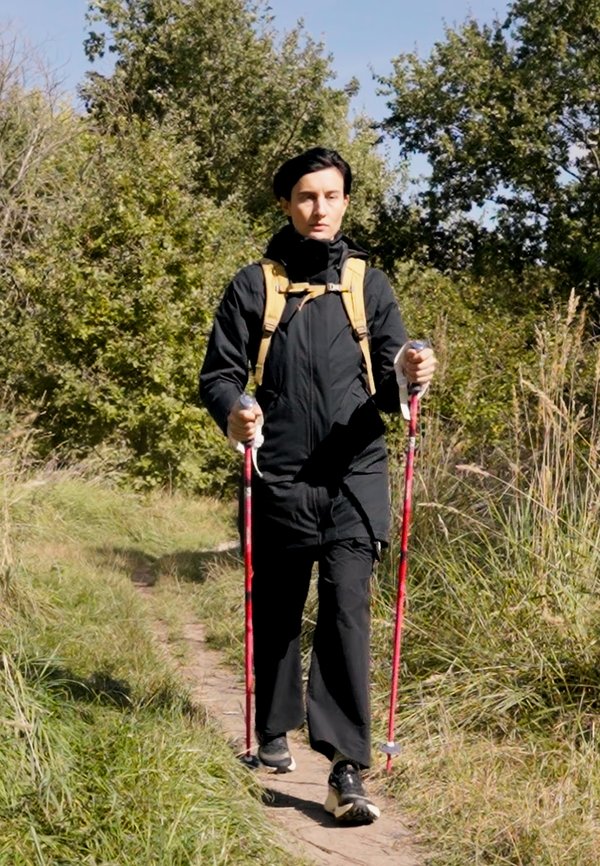 PULASKI™ II INTERCHANGE JACKET 2-IN-1 - Outdoor jacket4