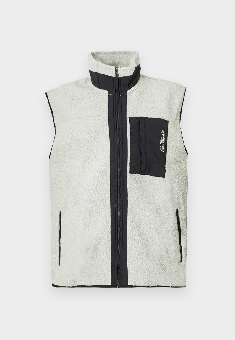Redefined Rebel Bodywarmer beige