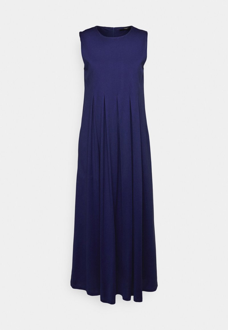 Weekend Max Mara Jerseyjurk blauw