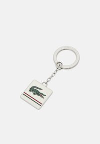 Lacoste SET UNISEX - Privjesak za ključeve - noir