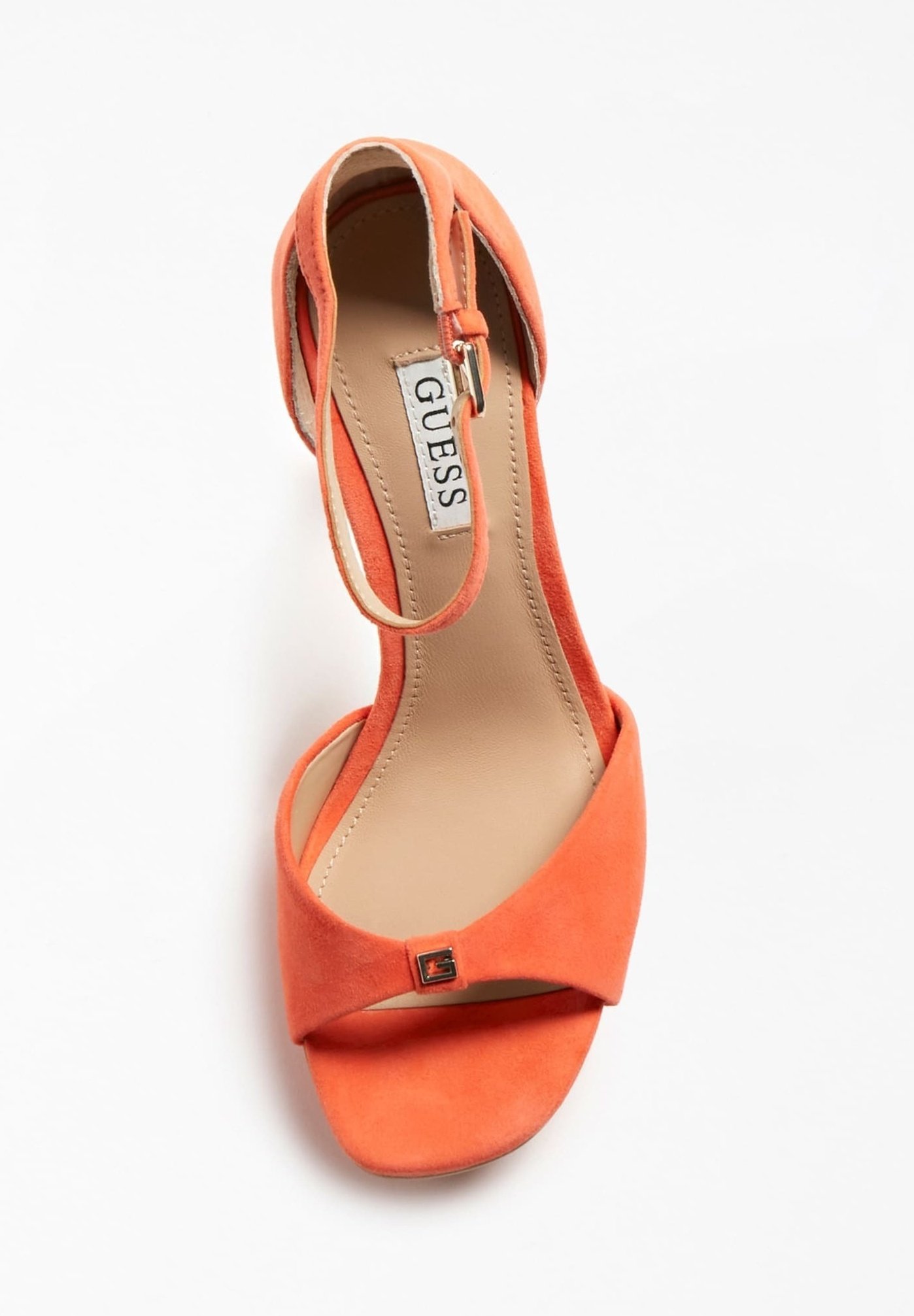 zalando sandali arancioni