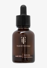 True Botanicals - THE B LINE BUSH OIL - Lichaamsolie - brown Miniatuurafbeelding 1