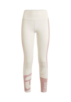 Guess Leggings - white