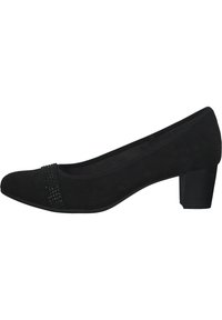 Jana JANA 22467 - Pumps - black