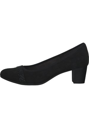 Jana JANA 22467 - Pumps - black