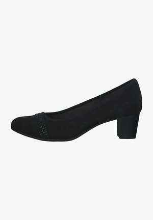 Jana JANA 22467 - Pumps - black