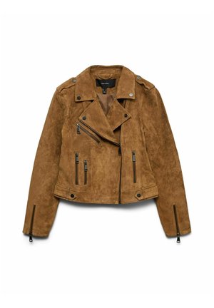 Vero Moda, Blazer - cognac