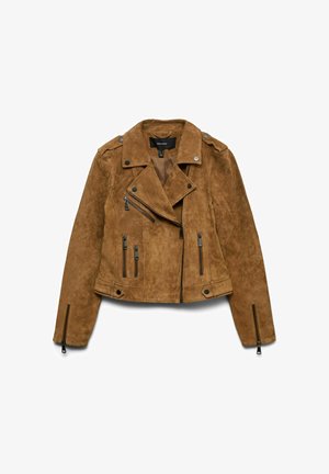 Vero Moda, Blazer - cognac