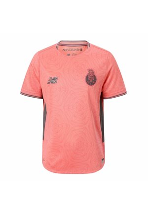 SHORT SLEEVE  - T-Shirt print - away