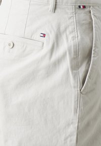 Tommy Hilfiger Tygbyxor - beige