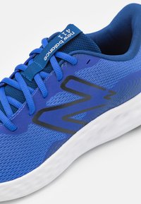 New Balance 411V3 - Scarpe da corsa su strada - marine blue