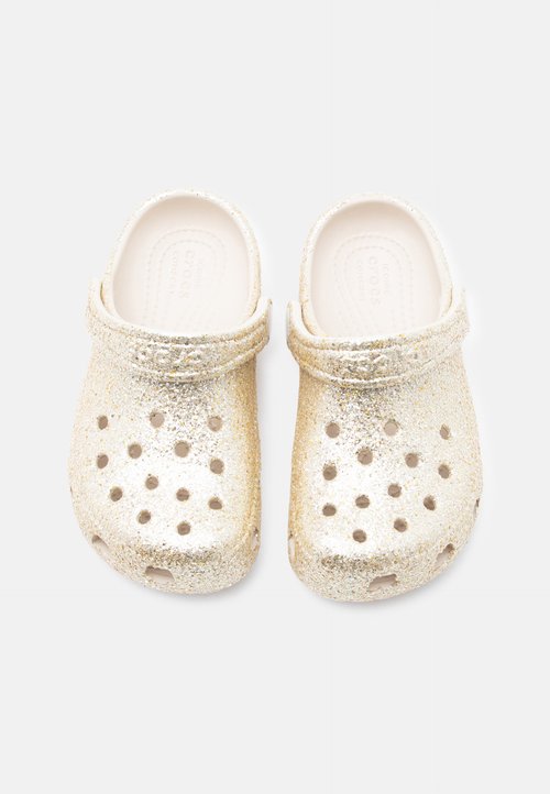 Crocs Zuecos Niña - Beige — foto 5
